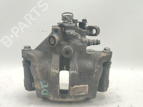 Used Left front brake caliper Left front brake caliper CITROËN C5 I (DC_) 2.0 HDi (DCRHZB, DCRHZE) (109 hp) 34693920 34693920