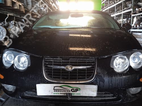 Injector CHRYSLER 300M (LR) 3.5 V6 24V | BP27481504M100 - Image 10