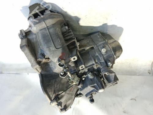 Gearbox OPEL COMBO Box Body/MPV 1.7 DI 16V | BP24438816M3 