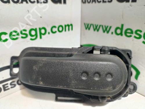 Used Front right interior door handle NISSAN NOTE (E11, NE11) 1.5 dCi (86 hp) 7126161