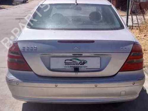 Switch MERCEDES-BENZ E-CLASS (W211) E 220 CDI (211.006) | BP7147380I30 - Image 12
