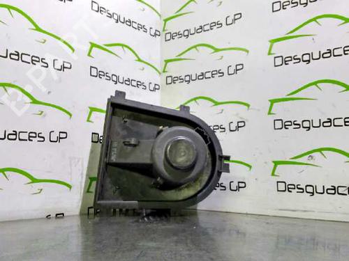 Ventilator motor SKODA OCTAVIA I (1U2) 1.9 TDI (110 hp) 7135131