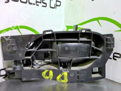 Front right interior door handle CITROËN C4 I (LC_)  | BP7133514I14 