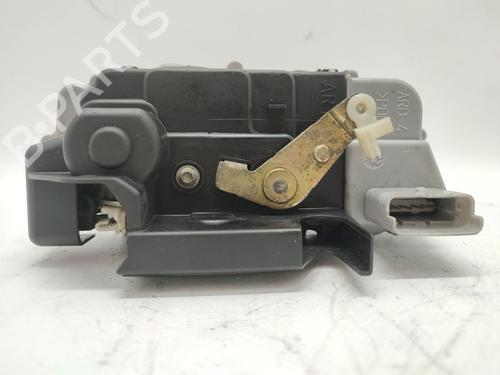 Rear right lock CITROËN C5 I (DC_) 2.0 16V (DCRFNC, DCRFNF) | BP29880423C99