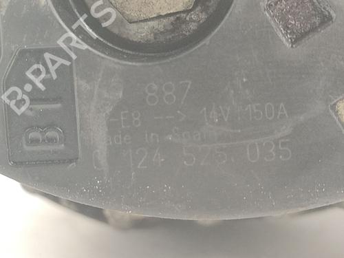 Generator CITROËN XSARA PICASSO (N68) 1.6 HDi | BP31093083M7 