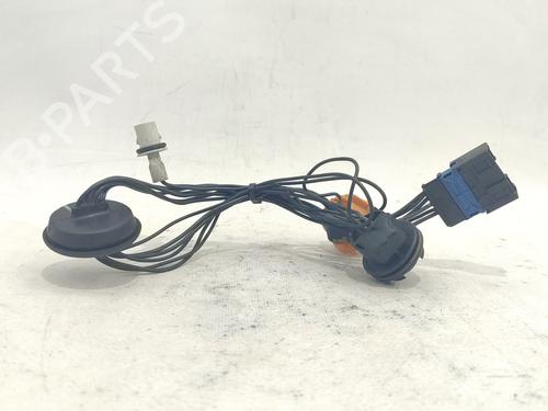 Used Lamp holder Lamp holder CITROËN C4 I (LC_) 1.6 HDi (109 hp) 34138031 34138031