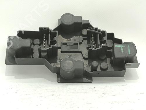 Lampenträger für RENAULT SCÉNIC I MPV (JA0/1_, FA0_) 1.9 dCi (JA05, JA1F) (102 hp) 29262185