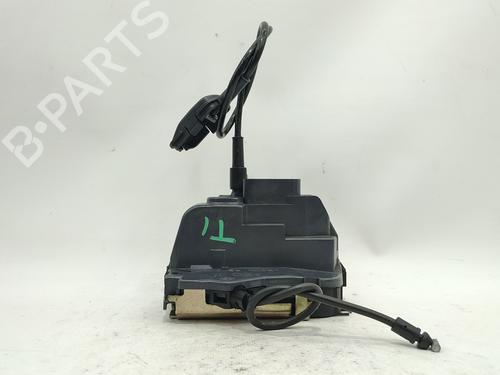 Zamek drzwi tylnych lewych RENAULT MEGANE II (BM0/1_, CM0/1_) 1.5 dCi (BM02, BM13, BM2A, CM02, CM13) 8200028430