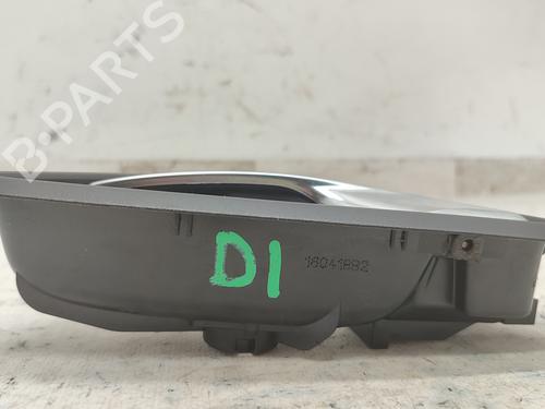 Front left interior door handle RENAULT TALISMAN Grandtour (KP_)  | BP21792726I13 