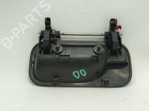 Front right exterior door handle OPEL VECTRA B (J96) 1.6 i 16V (F19) | BP29208903C129 