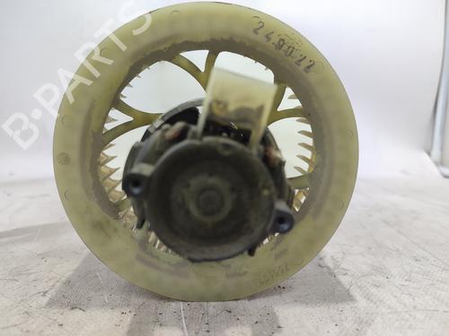Heater blower motor RENAULT CLIO II (BB_, CB_)  | BP16713996M62 