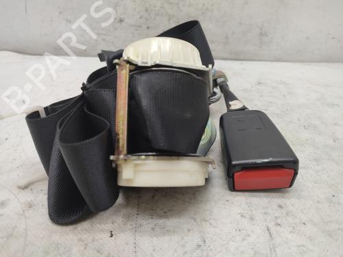 Rear center seatbelt MERCEDES-BENZ S-CLASS (W221, V221) S 500 (221.071, 221.171) | BP22532293I27 