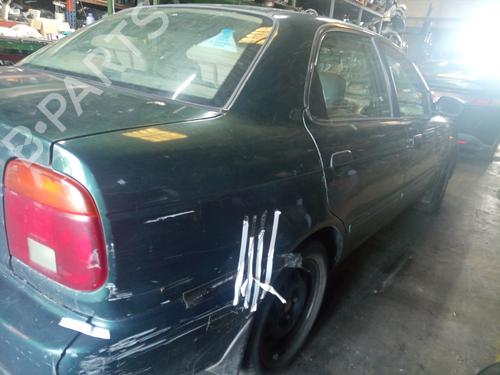 Left front window motor SUZUKI BALENO (EG) 1.9 TD (SY419) | BP18055208E21 