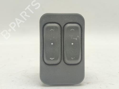 Used Left front window switch OPEL MERIVA A MPV (X03) [2003-2010]  16166911