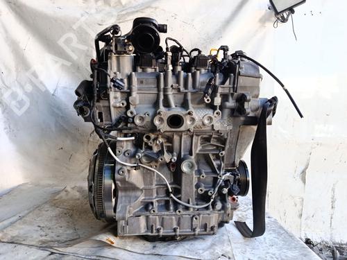 Engine SEAT ATECA (KH7, KHP) 1.5 TSI | BP40086634M1 - Image 3
