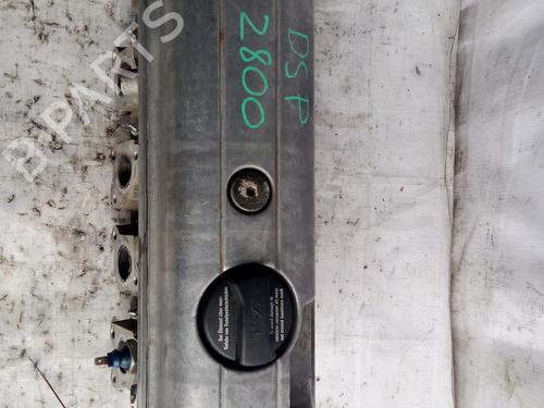 Cylinder head SEAT CORDOBA (6K1, 6K2)  | BP21792817M5 