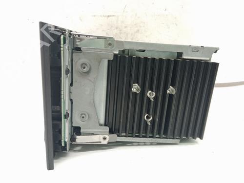 Radio FORD MONDEO III Saloon (B4Y) 2.0 16V TDDi / TDCi | BP25122856E6 