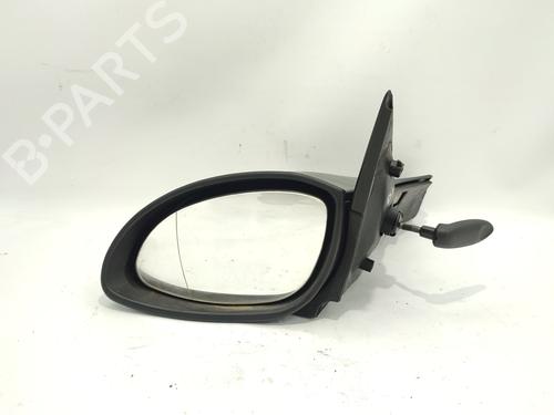 Left mirror OPEL VECTRA B (J96) 1.6 i 16V (F19) | BP29208921C26