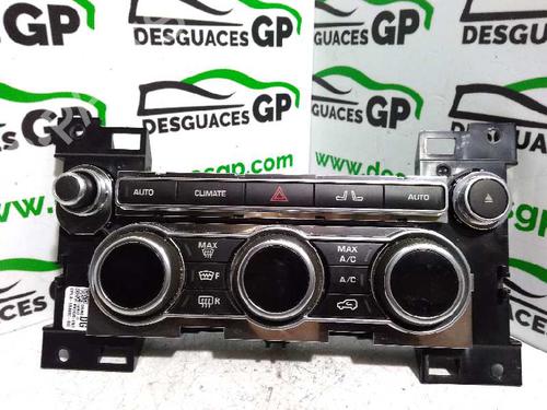 Used Climate control LAND ROVER RANGE ROVER SPORT II (L494) 3.0 TDV6 4x4 (258 hp) 7148421