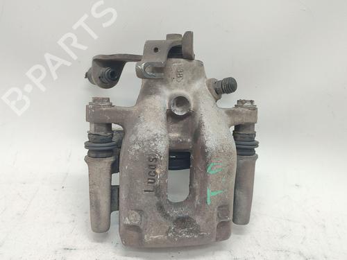 Used Right rear brake caliper Right rear brake caliper PEUGEOT 307 (3A/C) 2.0 HDi 90 (90 hp) 36410062 36410062
