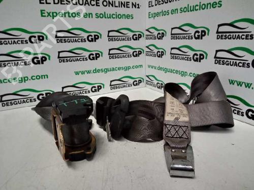 Used Rear left seatbelt SEAT ALHAMBRA (7V8, 7V9) 1.9 TDI (90 hp) 7144030