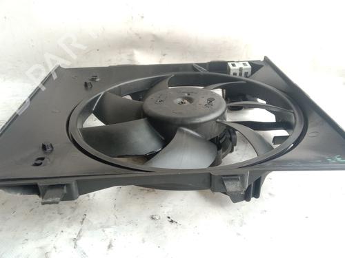 Radiator fan CITROËN C3 II (SC_) 1.2 VTi 82 | BP28214951M35 