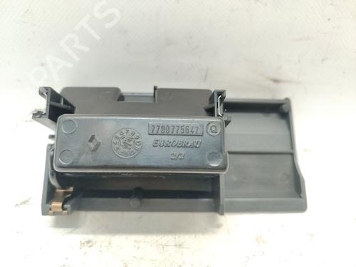 Ashtray RENAULT 19 II (B/C53_)  | BP30161935I30 