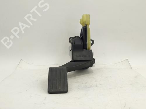 Used Pedal FORD FOCUS I (DAW, DBW) [1998-2009]  31626060