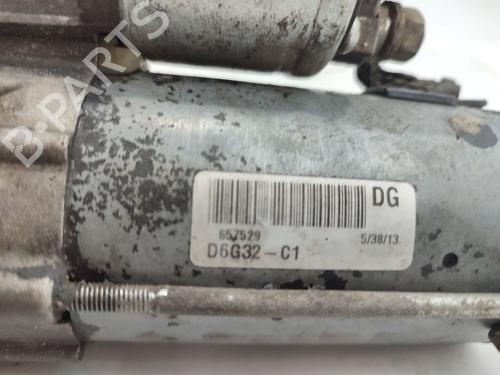 Starter OPEL CORSA D (S07) 1.3 CDTI (L08, L68) | BP39962777M8 - Image 3