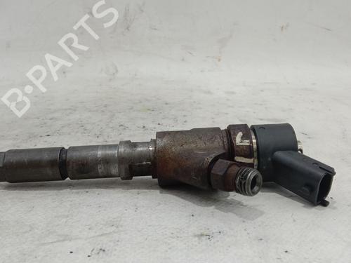Used Injector Injector PEUGEOT 307 Break (3E) 2.0 HDI 110 (107 hp) 34244286 34244286