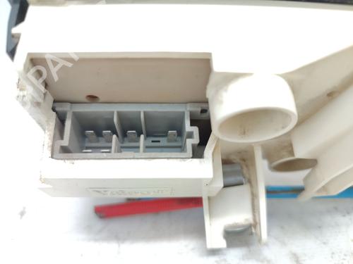 Climate control RENAULT CLIO I (B/C57_, 5/357_) 1.2 (5/357Y, 5/357K) | BP30149963I5