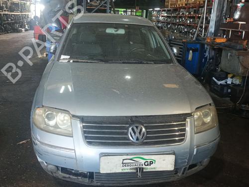 Gebruikte VW PASSAT B5.5 (3B3) 1.9 TDI 4816338 Onderdelen