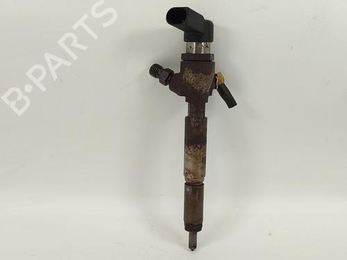 Used Injector RENAULT MEGANE II (BM0/1_, CM0/1_) [2001-2012]  15212341