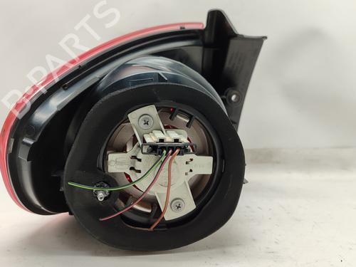 Right taillight SEAT ALTEA (5P1)  | BP20510122C35 