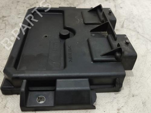 Engine control unit (ECU) PEUGEOT 206 Hatchback (2A/C) 1.9 D | BP27860215M57 