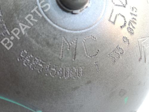 Suspension compressor CITROËN C5 III (RD_) 2.0 HDi 140 (RDRHF8, RDRHFA, RDRHA8, RDRHAJ) | BP29405056M103 