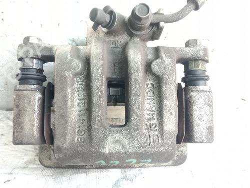 Used Right rear brake caliper CHEVROLET CAPTIVA (C100, C140) 2.0 D (126 hp) 26666182