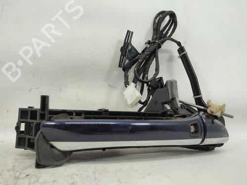 Front right exterior door handle MERCEDES-BENZ S-CLASS (W220, V220)  | BP15063744C129 