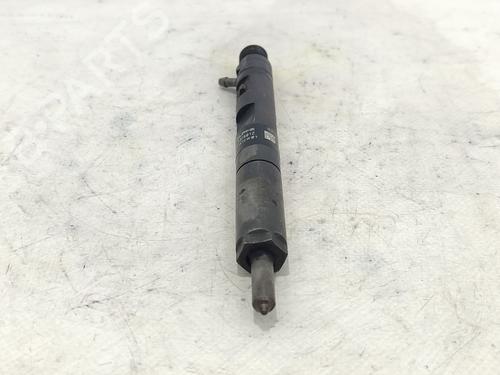 Used Injector Injector RENAULT SCÉNIC II (JM0/1_) 1.5 dCi (JM0F) (82 hp) 40021005 40021005