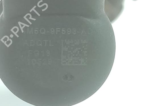 Injector FORD S-MAX (WA6) 1.8 TDCi | BP39268624M100 - Image 4