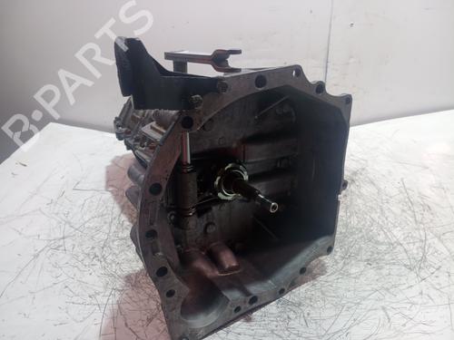 Gearbox RENAULT 12 (117_)  | BP12508656M3 