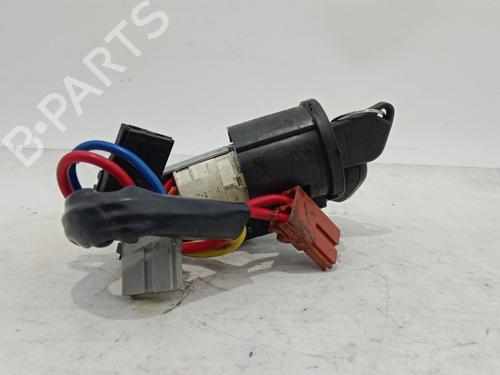 Used Ignition barrel Ignition barrel PEUGEOT 106 II (1A_, 1C_) 1.1 i (60 hp) 39902977 39902977