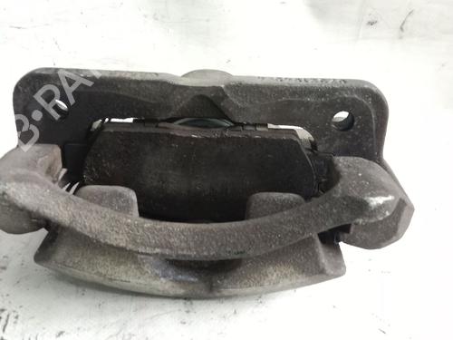 Left front brake caliper HONDA ACCORD V (CE, CF_, CD) 2.0 TDi (CF1) | BP30806074M105