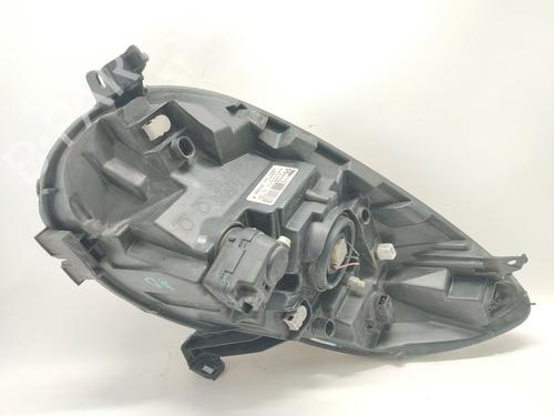 Right headlight CITROËN C1 (PM_, PN_) 1.0 | BP33675098C29 - Image 2