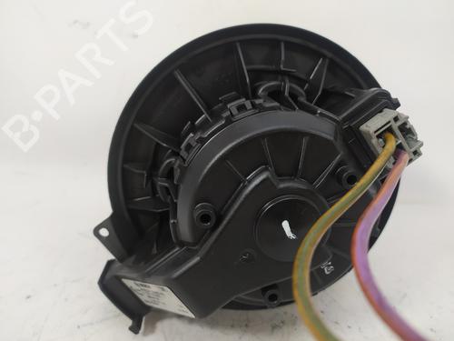 Heater blower motor FORD FIESTA VI (CB1, CCN) 1.25 | BP10958804M62 