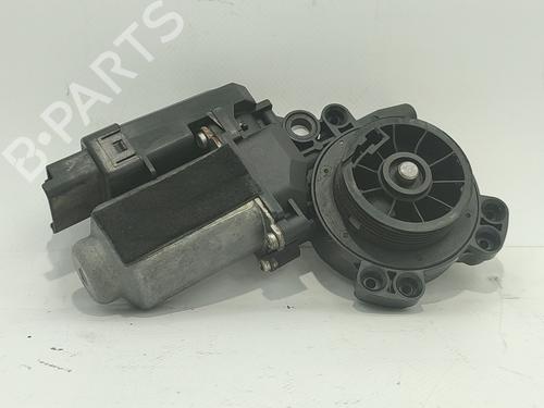 Used Left rear window motor RENAULT MEGANE II (BM0/1_, CM0/1_) 1.9 dCi (BM0G, CM0G) (120 hp) 31017883