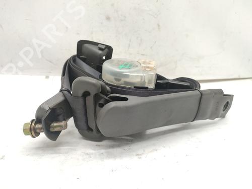 Rear left seatbelt ISUZU TROOPER III 3.0 DTI | BP23147336I29 