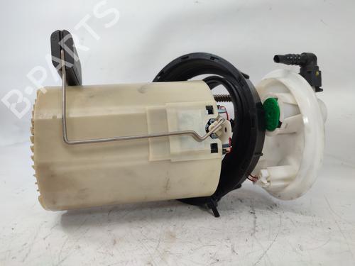 Fuel pump TOYOTA AVENSIS Saloon (_T25_) 2.0 D-4D (ADT250_, ADT250R) | BP13718579M76 