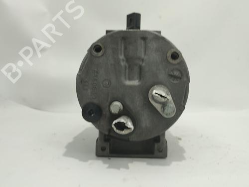 AC compressor RENAULT LAGUNA II (BG0/1_) 1.9 dCi (BG08, BG0G) | BP28212103M34 