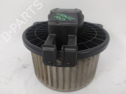 Used Heater blower motor MITSUBISHI GRANDIS (NA_W) 2.0 DI-D (NA8W) (136 hp) 12951171